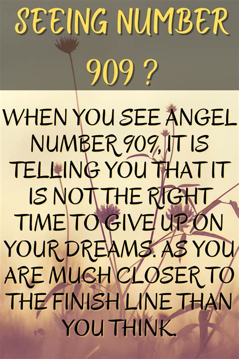 5 Secrets Why You Are Seeing 9:09 – The Meaning of 909